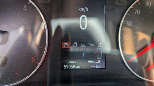 Renault Captur 1.5 dCi 90cv INTENS 2020 USATO