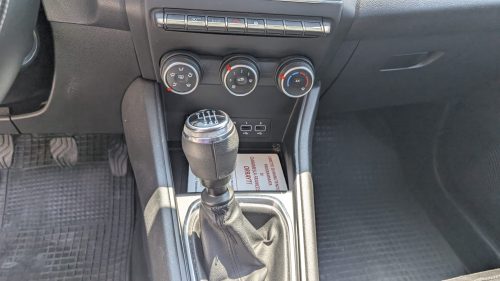 Renault Captur 1.5 dCi 90cv INTENS 2020 USATO