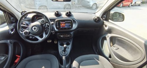 Smart ForFour 0.9 Turbo Twinamic 2017 USATO