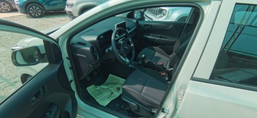 Toyota Aygo 1.0 VVT-i 72 CV 5 porte Active KM0 2025