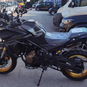 Voge Valico 625 DSX NUOVO