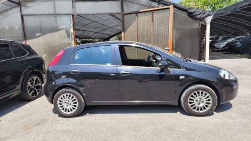 Fiat Punto EVO 1.2 8V 5 porte Lounge 2016 USATO
