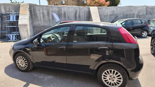 Fiat Punto EVO 1.2 8V 5 porte Lounge 2016 USATO