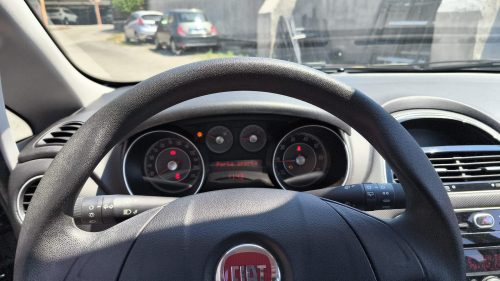 Fiat Punto EVO 1.2 8V 5 porte Lounge 2016 USATO