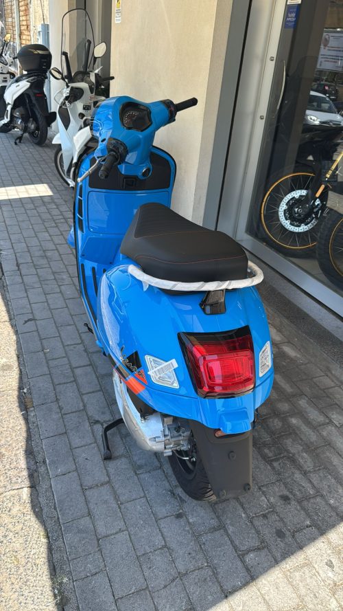 Vespa GTS 310 SuperSport NUOVA