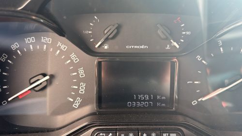 Citroen C3 1.2 PureTech 83 Shine 2022 USATO
