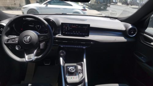 Alfa Romeo Tonale 1.6 diesel 130 CV Sprint NUOVO