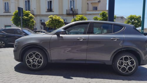 Alfa Romeo Tonale 1.6 diesel 130 CV Sprint NUOVO