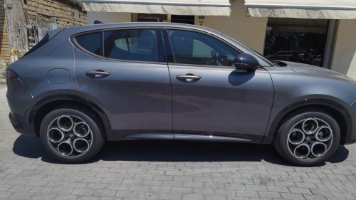 Alfa Romeo Tonale 1.6 diesel 130 CV Sprint NUOVO