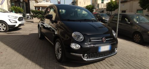 Fiat 500 1.0 Hybrid Dolcevita 2024 USATO