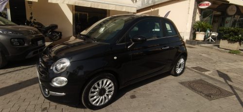 Fiat 500 1.0 Hybrid Dolcevita 2024 USATO