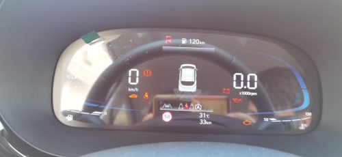 Hyundai i10 1.0 GPL Connectline KM0 2025