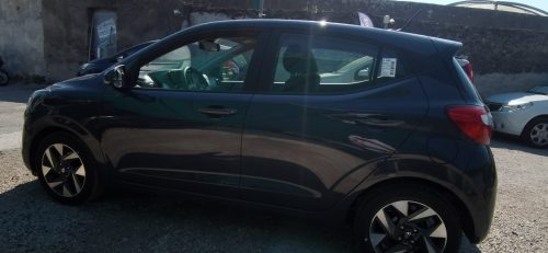 Hyundai i10 1.0 GPL Connectline KM0 2025