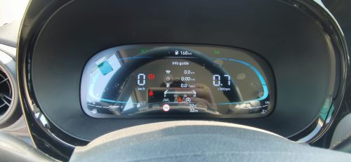 Hyundai i10 1.0 GPL Connectline KM0 2025