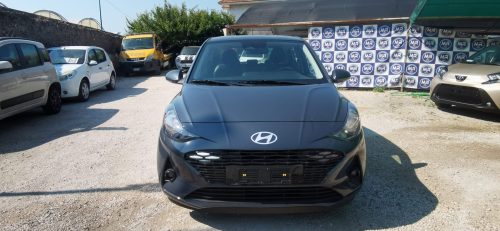 Hyundai i10 1.0 GPL Connectline KM0 2025