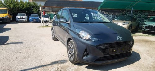 Hyundai i10 1.0 GPL Connectline KM0 2025