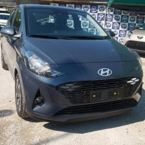 Hyundai i10 1.0 GPL Connectline KM0 2025
