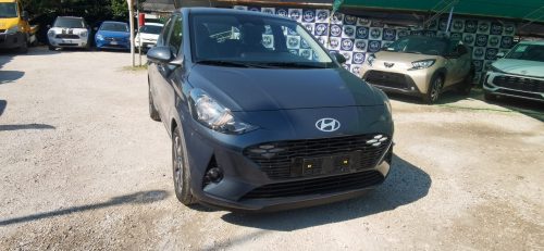 Hyundai i10 1.0 GPL Connectline KM0 2025