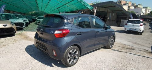 Hyundai i10 1.0 GPL Connectline KM0 2025