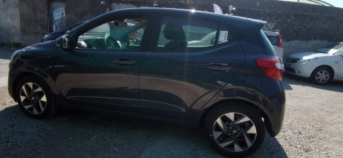 Hyundai i10 1.0 GPL Connectline KM0 2025
