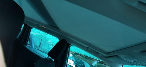 Jeep Renegade 1.6 Mjt 120 CV Night Eagle 2017 USATO