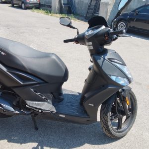 Kymco Agility 125 del 2024 USATO