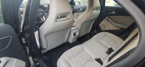 Mercedes A 180 1.5 CDI diesel 109cv 2014 USATO