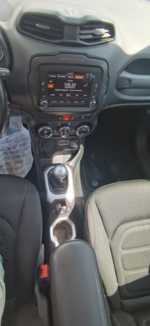 Mini One D 1.6 diesel 90cv 2012 USATO