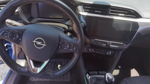 Opel Corsa 1.2 100 CV Blitz Edition 2022 USATO