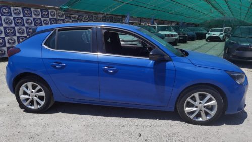 Opel Corsa 1.2 100 CV Blitz Edition 2022 USATO