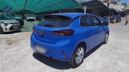 Opel Corsa 1.2 100 CV Blitz Edition 2022 USATO