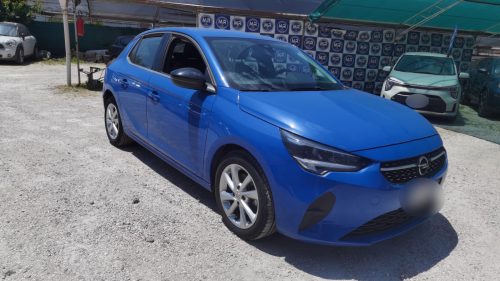 Opel Corsa 1.2 100 CV Blitz Edition 2022 USATO