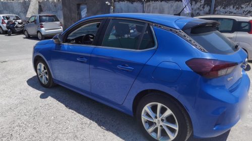 Opel Corsa 1.2 100 CV Blitz Edition 2022 USATO