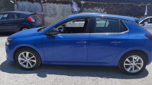 Opel Corsa 1.2 100 CV Blitz Edition 2022 USATO