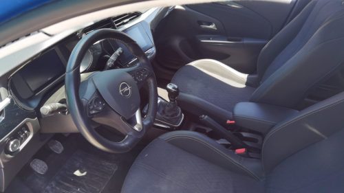 Opel Corsa 1.2 100 CV Blitz Edition 2022 USATO