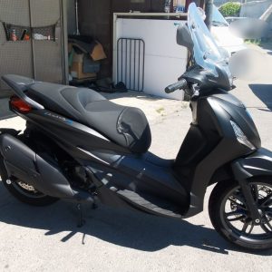 Piaggio Beverly 400 S Euro5+ KM0 2025