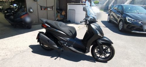 Piaggio Beverly 400 S Euro5+ KM0 2025