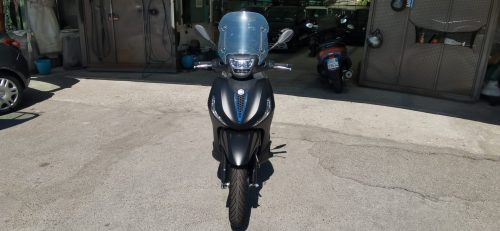 Piaggio Beverly 400 S Euro5+ KM0 2025
