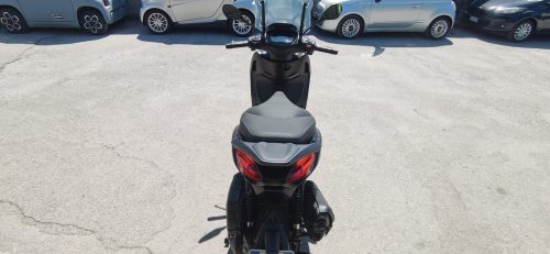 Piaggio Beverly 400 S Euro5+ KM0 2025