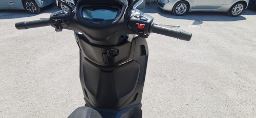 Piaggio Beverly 400 S Euro5+ KM0 2025