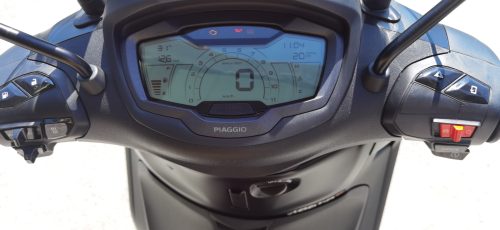 Piaggio Beverly 400 S Euro5+ KM0 2025