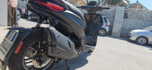 Piaggio Beverly 400 S Euro5+ KM0 2025
