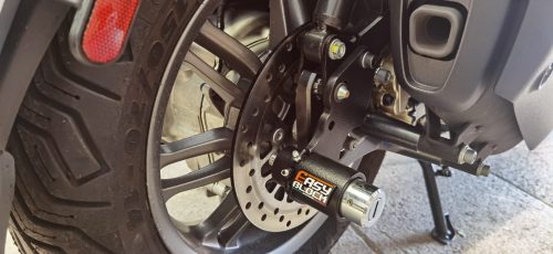 Piaggio Beverly 400 S Euro5+ KM0 2025