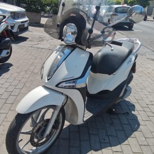 Piaggio Liberty 150 del 2021 USATO