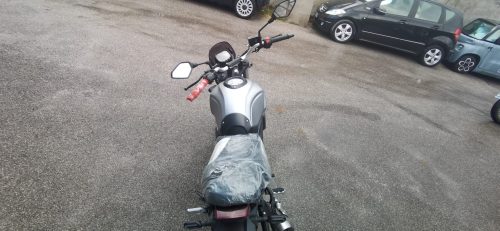 Voge Trofeo 300 ACX SCRAMBLER NUOVO