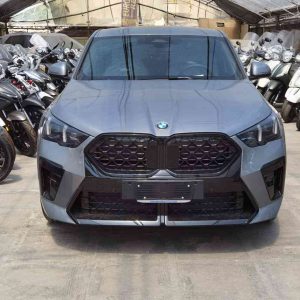 Bmw X2 sDrive 20i Msport