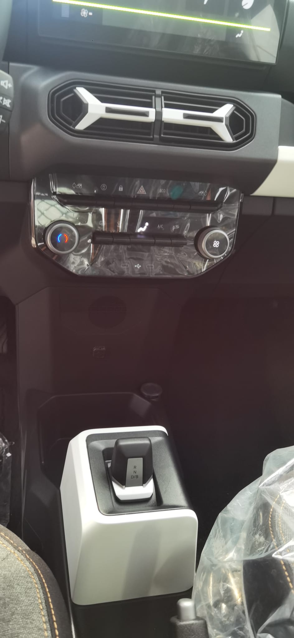 Dacia Spring Expression Electric 45 NUOVA