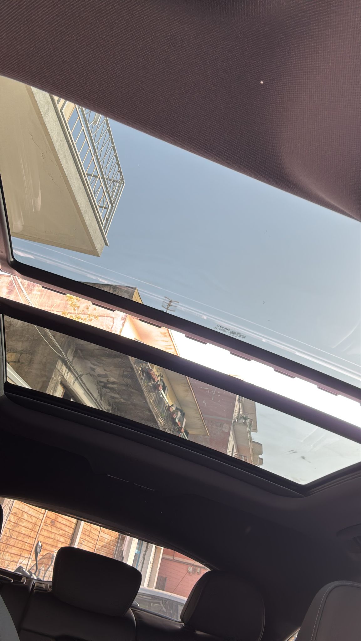 Audi Q5 Sportback 2.0 TDi 204cv  S tronic quattro line edition