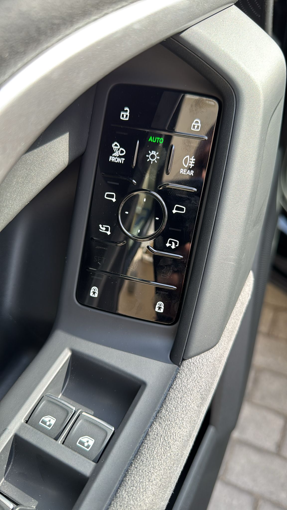 Audi Q5 Sportback 2.0 TDi 204cv  S tronic quattro line edition