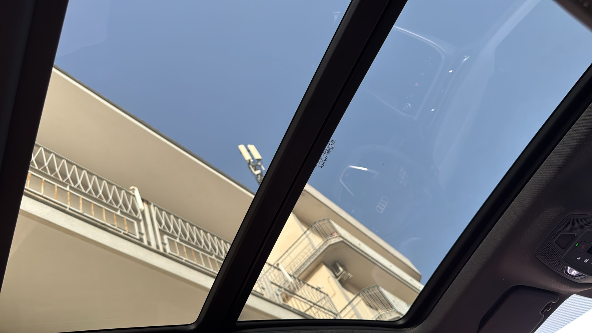 Audi Q5 Sportback 2.0 TDi 204cv  S tronic quattro line edition